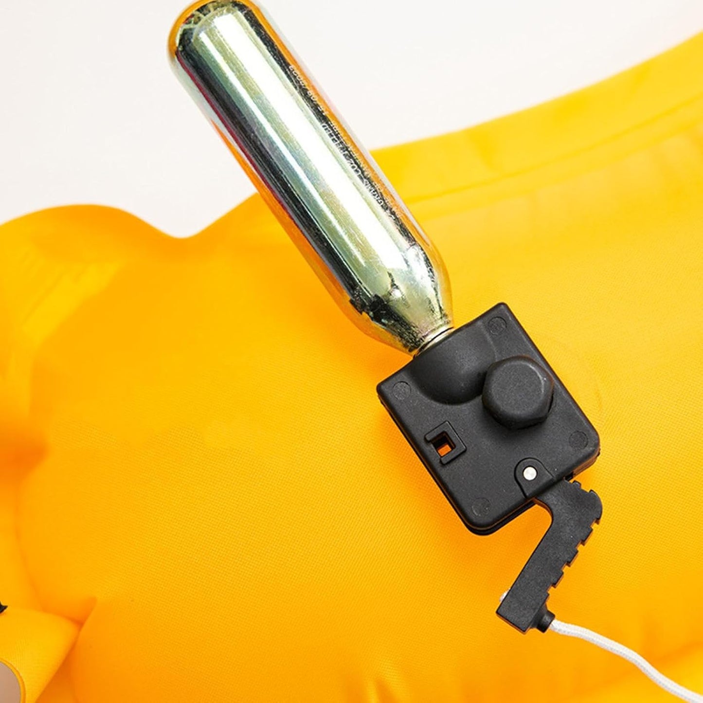 Adults Flotation Belt, Life Vest Belt Pack, Fits Men & Women Lightweight Design, Adjustable Reflective Safety Tool for Outdoor Fishing, Kayaking, Paddleboarding and Survival Aid