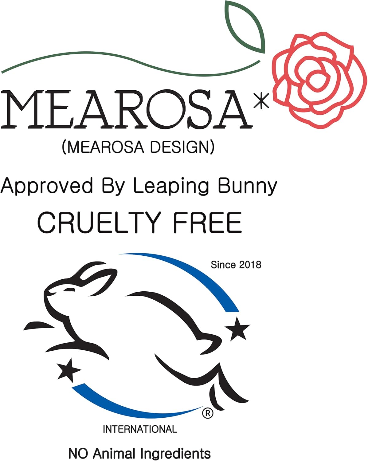 MEAROSA Facial Sheet Mask Korean SkinCare premium Quality Vitamin C Collagen Essence Sensitive skin(8 Sheet Variety pack)
