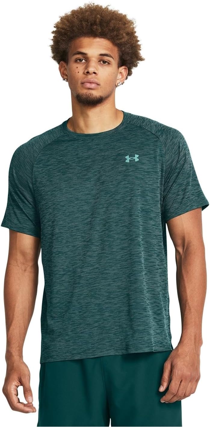 Under Armour Fleece 1/2 Zip, Men's Sports Sweatshirt
