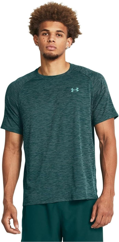 Under Armour Fleece 1/2 Zip, Men's Sports Sweatshirt