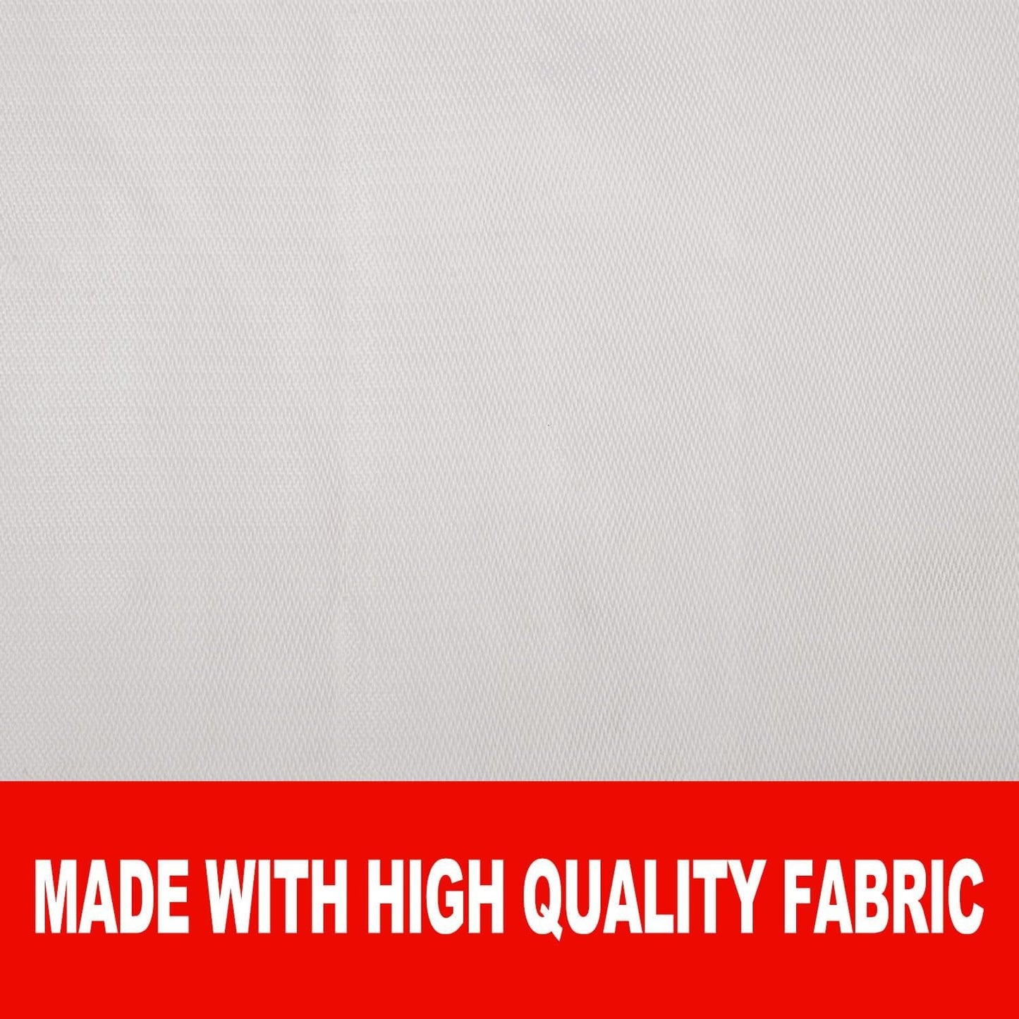 TOPEX 1.0m x 1.0m Fire Blanket Emergency Fire Blanket Home Fireproof Blanket Cotton Glass Fire Retardant Blankets for Emergency Survival Safety for Offices, Kitchen, Warehouse