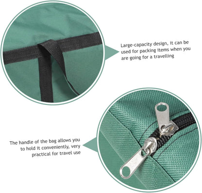 Levemolo Bag Large Storage Boxes for Moving Packing Bags for Moving Clothes Storage Bag Home Organization