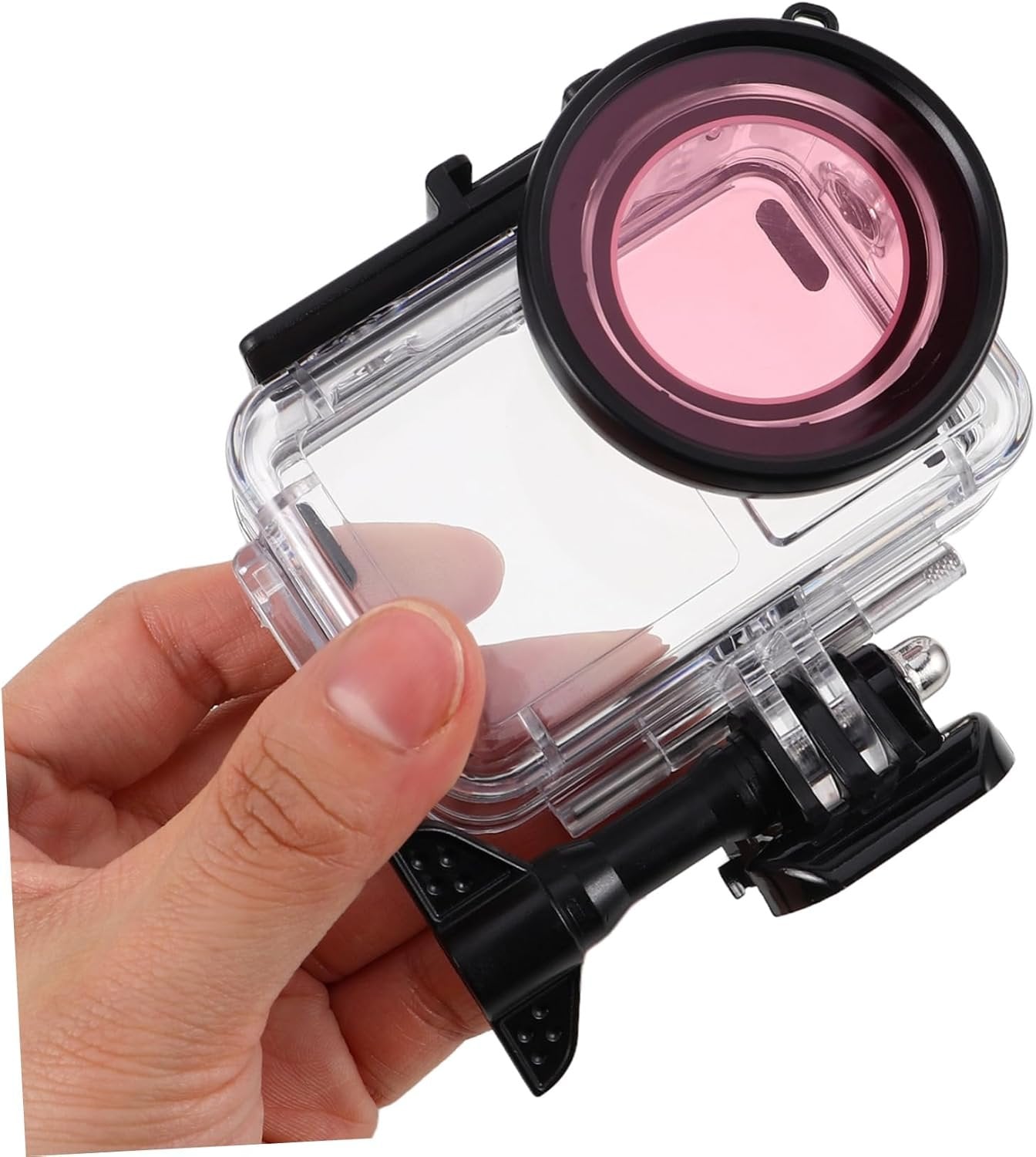 VILLCASE Camera Protective Case Cameras Durable Housing with Precision Fit Reliable