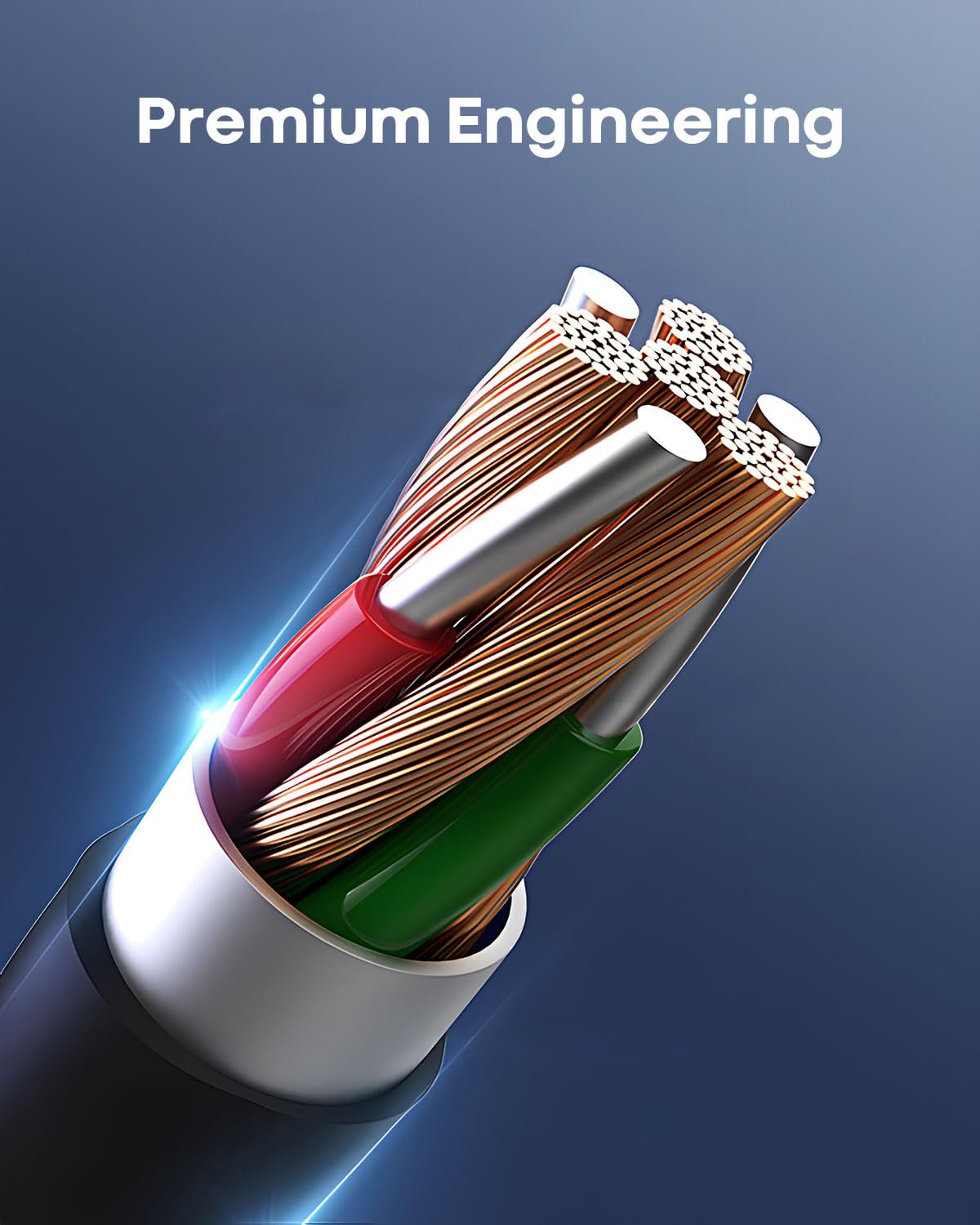 USB Adapter Cable Conversion Storage Box 9 in 1 Cable Case Multi-Type Charging Convertor USB C to Lightning Type C Micro Data Transfer Tool Contains Card Slot Tray Eject Pin, Use as Phone Holder,Black