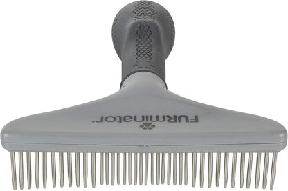 FURminator Grooming Rake, Updated Model