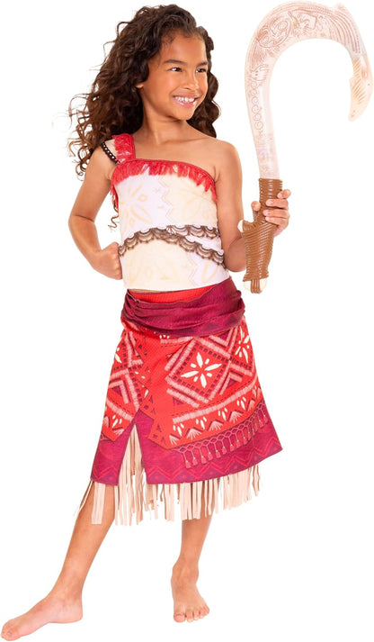 Oceania 240666-PB Role Play Toy Disney Moana 20 Inch Maui Magic Hook