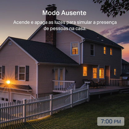 TP-Link Tapo Smart Wi-Fi Light Bulb, Multicolour, E27, 60W Equivalent, Preset, Schedule & Timer, Sunrise and Sunset Modes, Voice & Remote Control, Away Mode, No Hub Required (Tapo L530E)