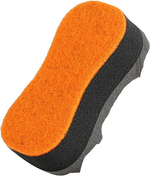 Car Washing Sponge | Car Cleaning Wash Sponges for Detailing | High Density Reusable Household Cleaning Sponges for Auto, RV, Vehicle, SUV