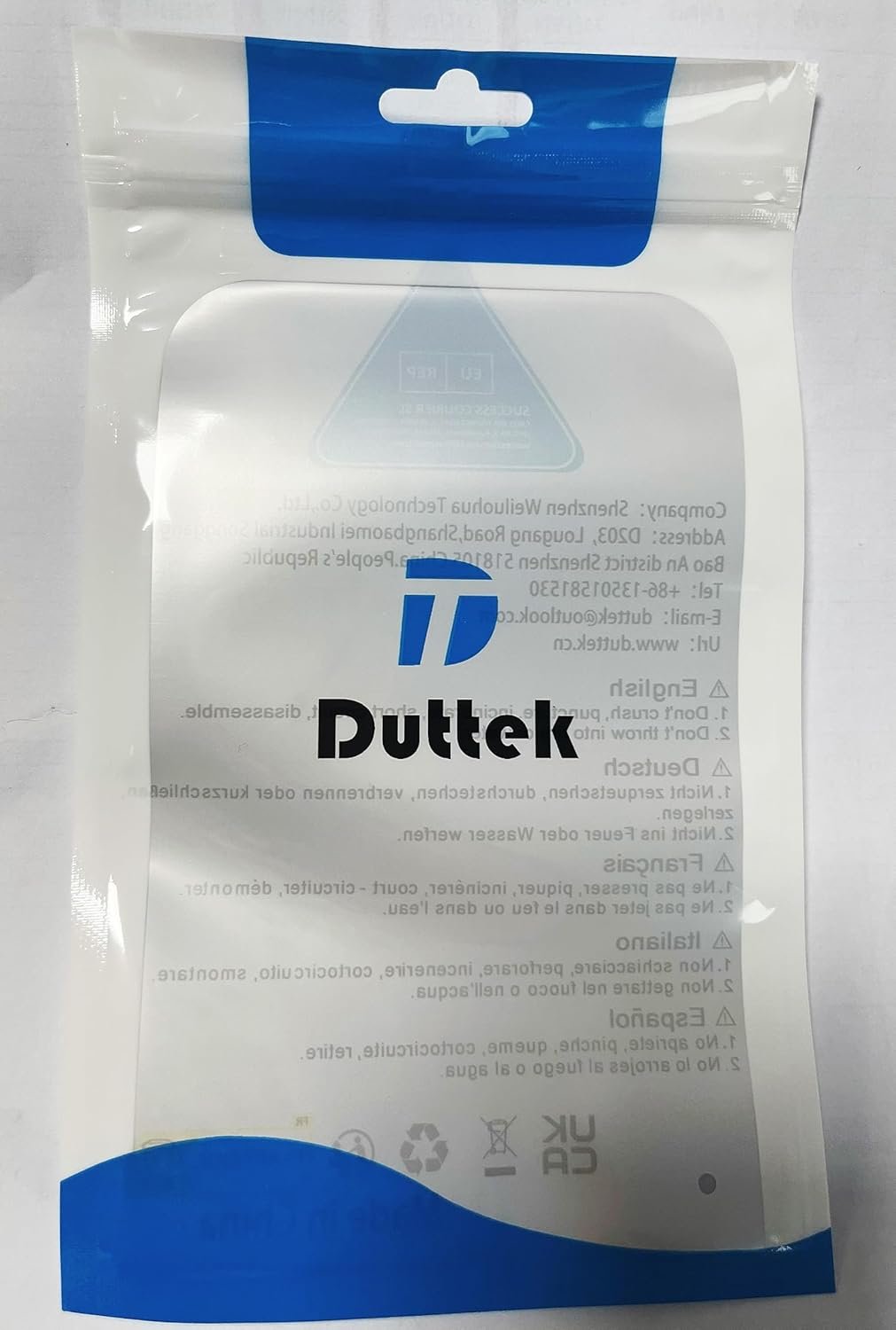 Duttek USB C U Adapter (2 Pack) USB C 180 Degree Adapter Support 40Gbps Data Transfer, 240W Charging and 8K Video, USB C Angle Adapter Compatible for Thunderbolt 4/3, Switch, MacBook, Laptop, Tablet