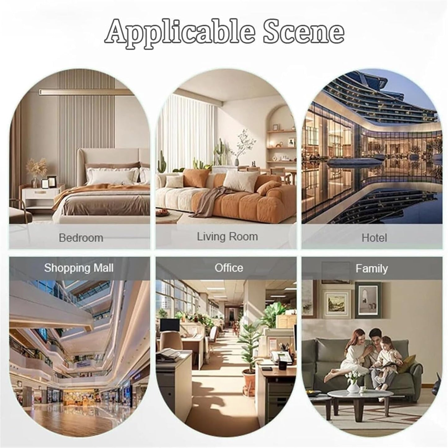 Scent Air Machine, 1500ml Floorstanding Essential Oil Diffuser, Waterless Fragrance Diffuser with Smart Control, Covering 2500-4000m³, 3 Mode to Connect, for Home, Hotel, Office, Lobby