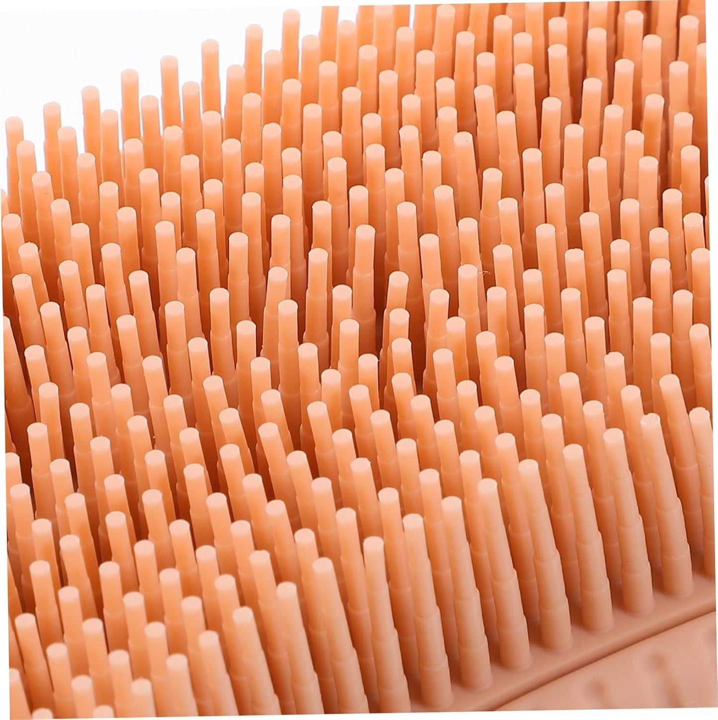 MUCKLILY Silicone Exfoliating Shampoo for Relaxing Scalp for Wet and Dry