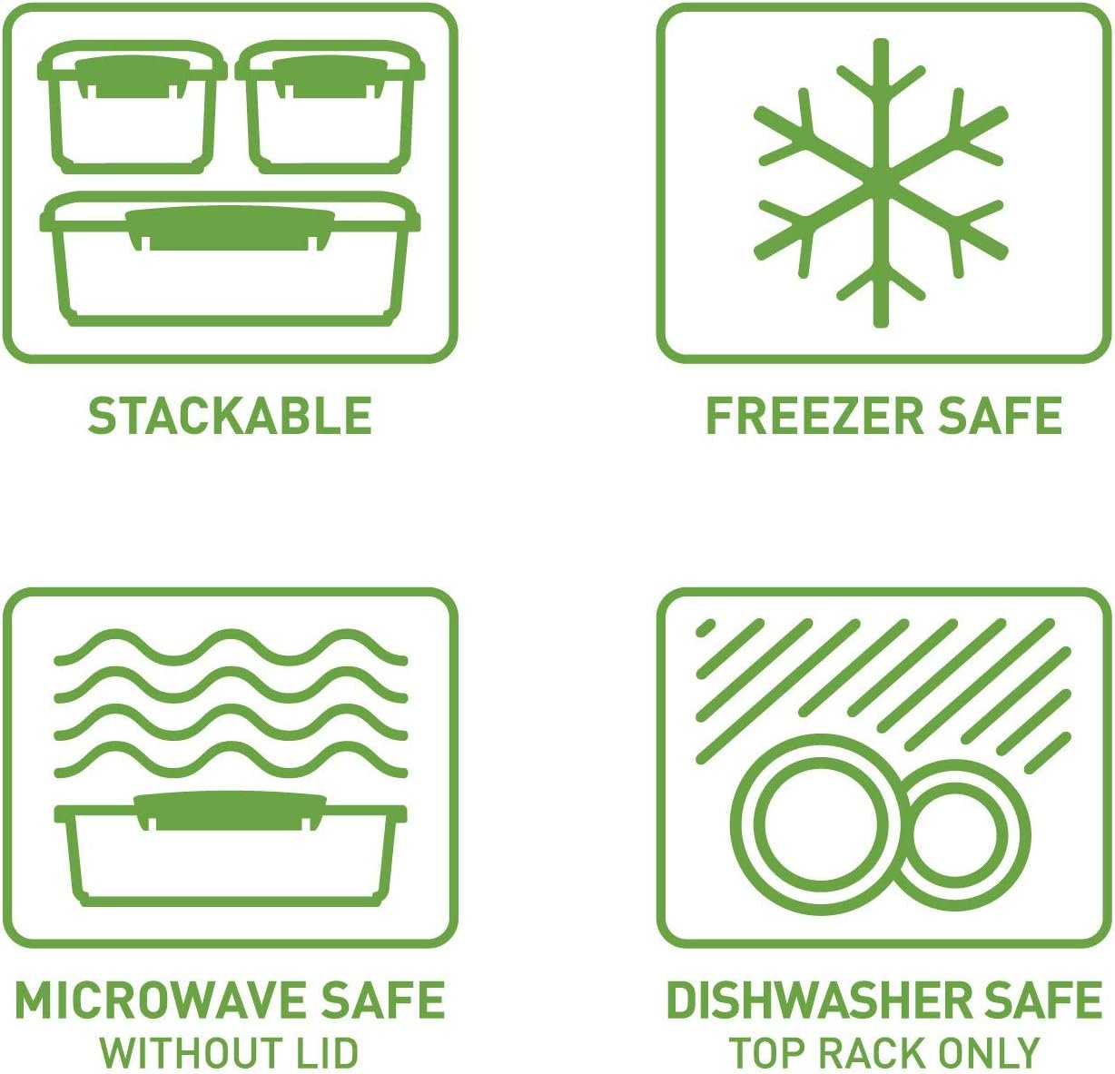 Sistema TO GO 21355 Breakfast 530ml Food Storage Container, Assorted colours, (colours may vary)