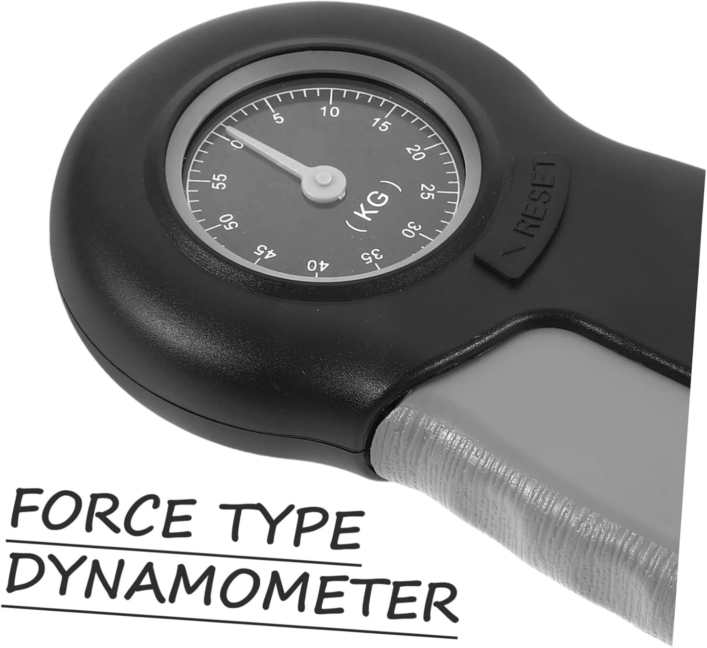Toyvian Misuratore per Esercizi Tester per Strumento per Allenamento e Recupero Portatile e Facile Usare