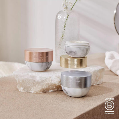 RITUALS The Ritual of Namaste Ageless Day Firming - Anti-Wrinkle Face with CICA Firming Complex, Moisturizing with Rejuvenating and Anti-Aging Properties - 50ml