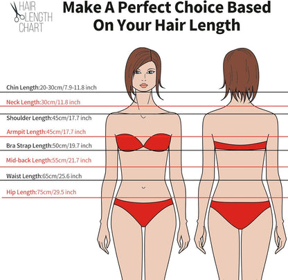 WILLBOND 30 Piece Set Heatless Spiral Curlers No Heat Hair Waver Spiral Curlers Rollers with 2 Styling Hooks for Most Hairstyles (25 cm)