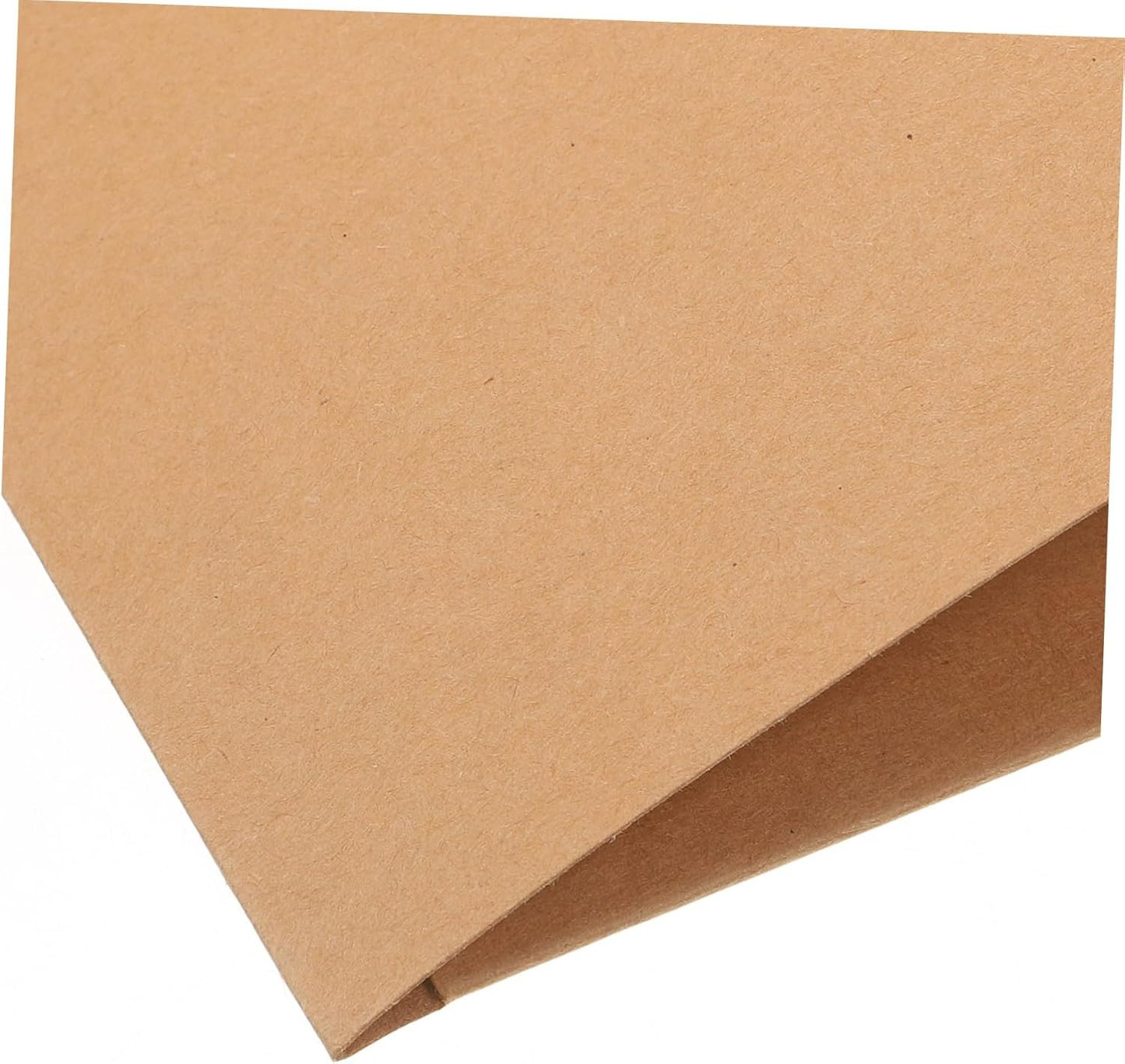 Angoily 10pcs Paper Bifold Presentation Folders Elegant Document Holders for Files Sturdy Classification Folders for Office Professional Use Minimalist Design for Workspace Organization