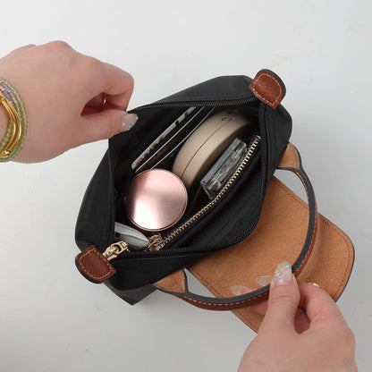 Gastinsave Handbag Purse Bag Organizer Insert Compatible with Longchamp le pliage Tote Bag