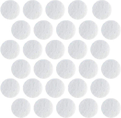 (5 D14.5 - grit 150 - with 100 of 11mm filters) Diamond Microderm Microdermabrasion Tips, Spa and Home Beauty Skin Care for Exfoliation