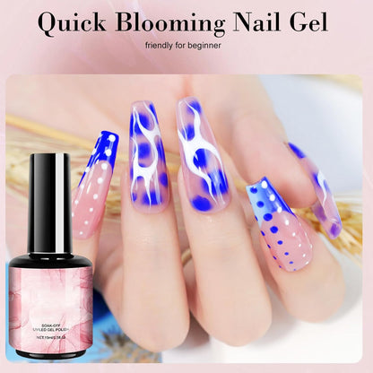 Gel Polish Set, 8-Color Quick Dry Formula, Long-Lasting Finish, Smooth Application, Non-Irritating Nail Care, Ideal For Daily Wear Parties Wedding Salon Holiday Looks