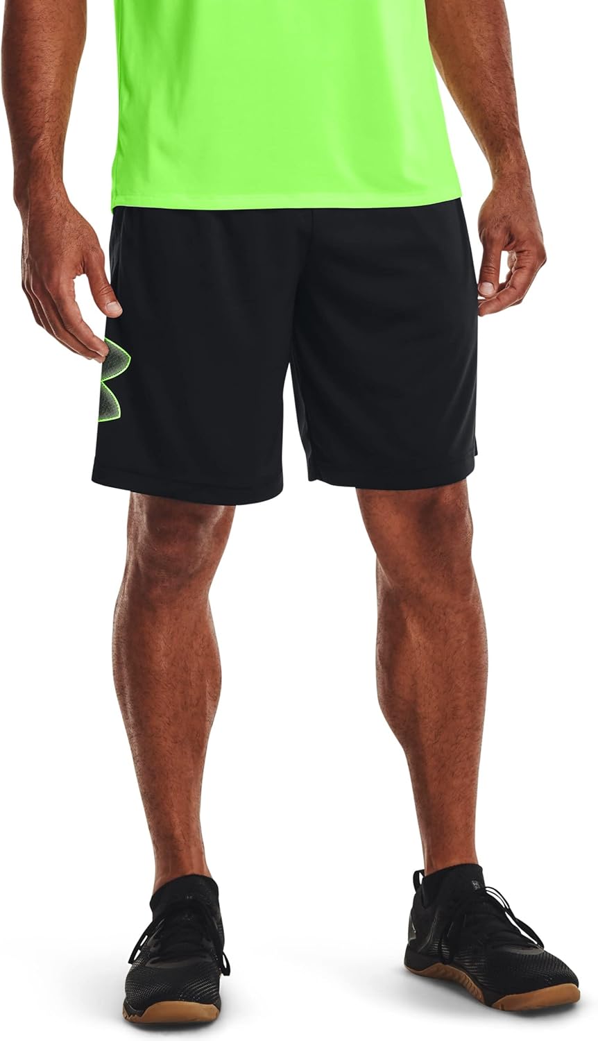 Under Armour, Under Armour Tech Graphic Shorts