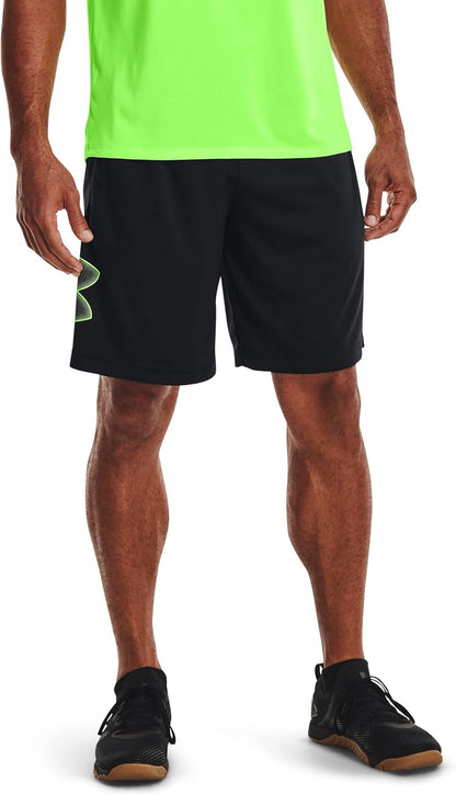 Under Armour, Under Armour Tech Graphic Shorts