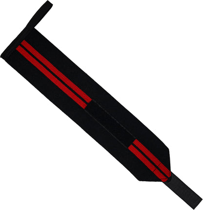 Passion Sports Weightlifting Wrist Wraps - Premium Supportive Gear for Enhanced Performance and Injury Prevention - Adjustable Straps for Powerlifting, Gym Workouts, and Crossfit