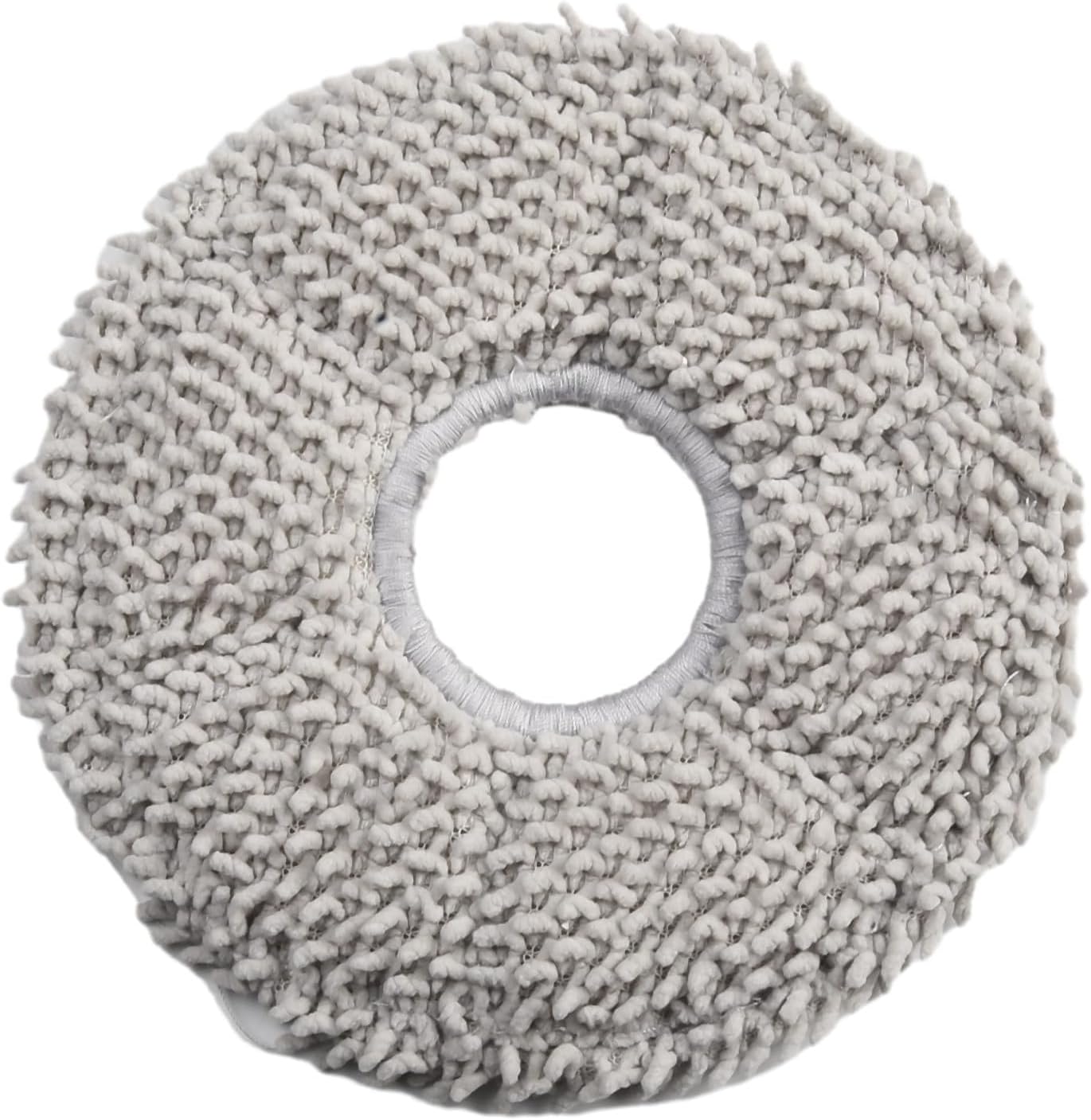 Per Cecotec Conga 11090 Essential Cleaning Tools Sacchetti e panni per mocio riutilizzabili (A)