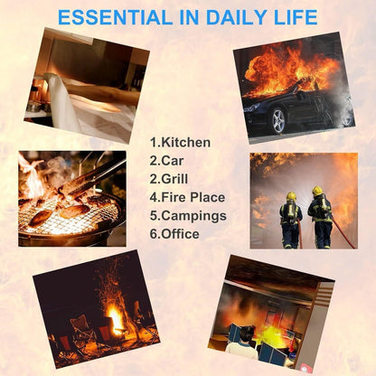 Emergency Fire Blanket, Fire Supression Blanket, Fire Blanket Fiberglass, Fire Flanket