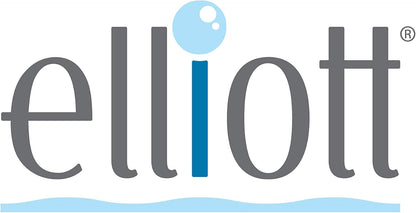 Elliott Fantial Dishbrush with Scrubbing Fibres (Colours May Vary)