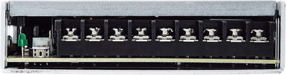 Meanwell Switch Power Supply Enclosed Structure 1 Output VIN = 180-264VAC, VDC = 240-370V, 24V, 350W
