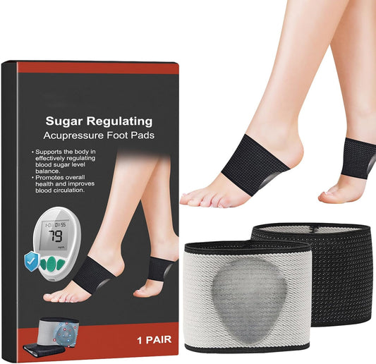 Massage Foot Pad,Foot Stimulator Massager | Comfortable And Relaxing Breathable Wearable Feet Care Tools For Home Workplace Travel Supports Recovery