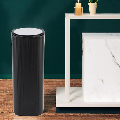 Smart Scent Air Machine, 900ml Quiet Bluetooth APP Control Aromatherapy Diffuser 750㎡ Essential Oil Diffuser with Ambient Light and Sound for Home Hotel Office Spa Club (US Plug