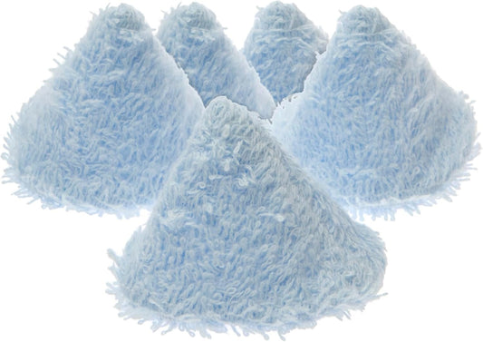 Pee Pee Teepee Terry Blue 5 pieces baby boy pee shield babyboy essentials peepeeeteepee baby diaper cover for boys teepee shield pee covers