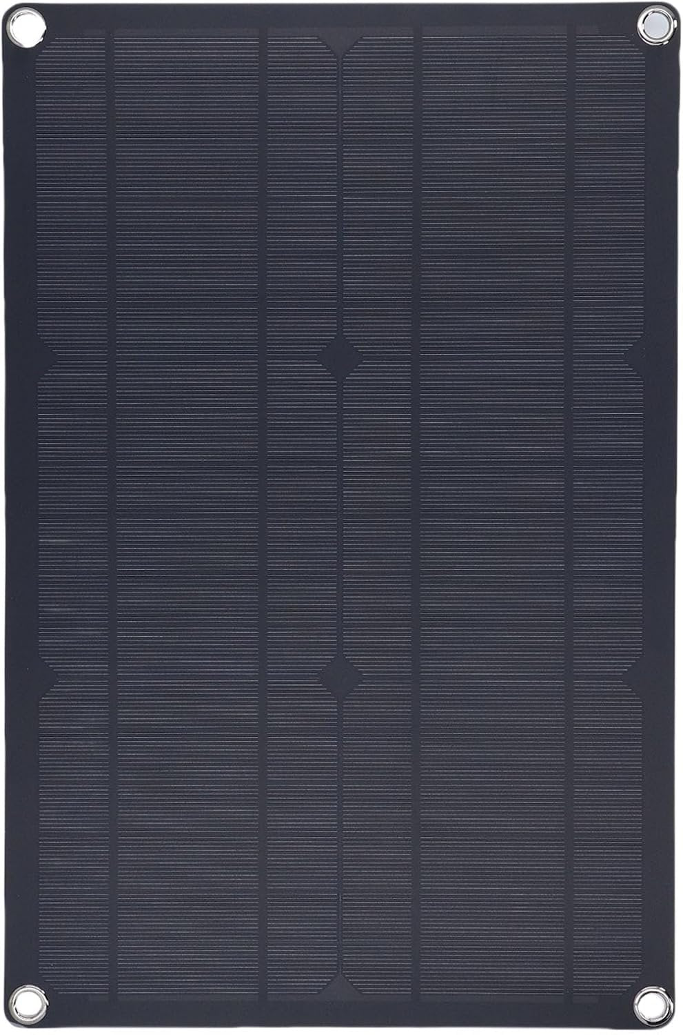 20W Solar Battery Charger Kit Portable Solar Panel Charger Power Car Battery Water Proof Panel 12V Automotive Boat