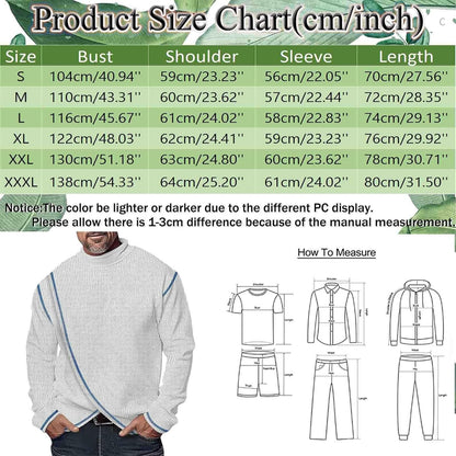 ZDSUHYIW Tech - Maglia a maniche lunghe da uomo, sportiva, traspirante, a maniche lunghe, tecnologia anti-odor, per allenamento all'aperto, fitness, maglietta Essentials Henley, a maniche lunghe,