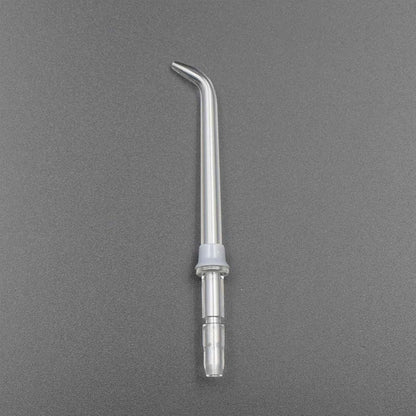 YPBEW Flossers Refills Heads Replacement Nozzle High-Pressure Water Flossers Tip For Irrigators, White