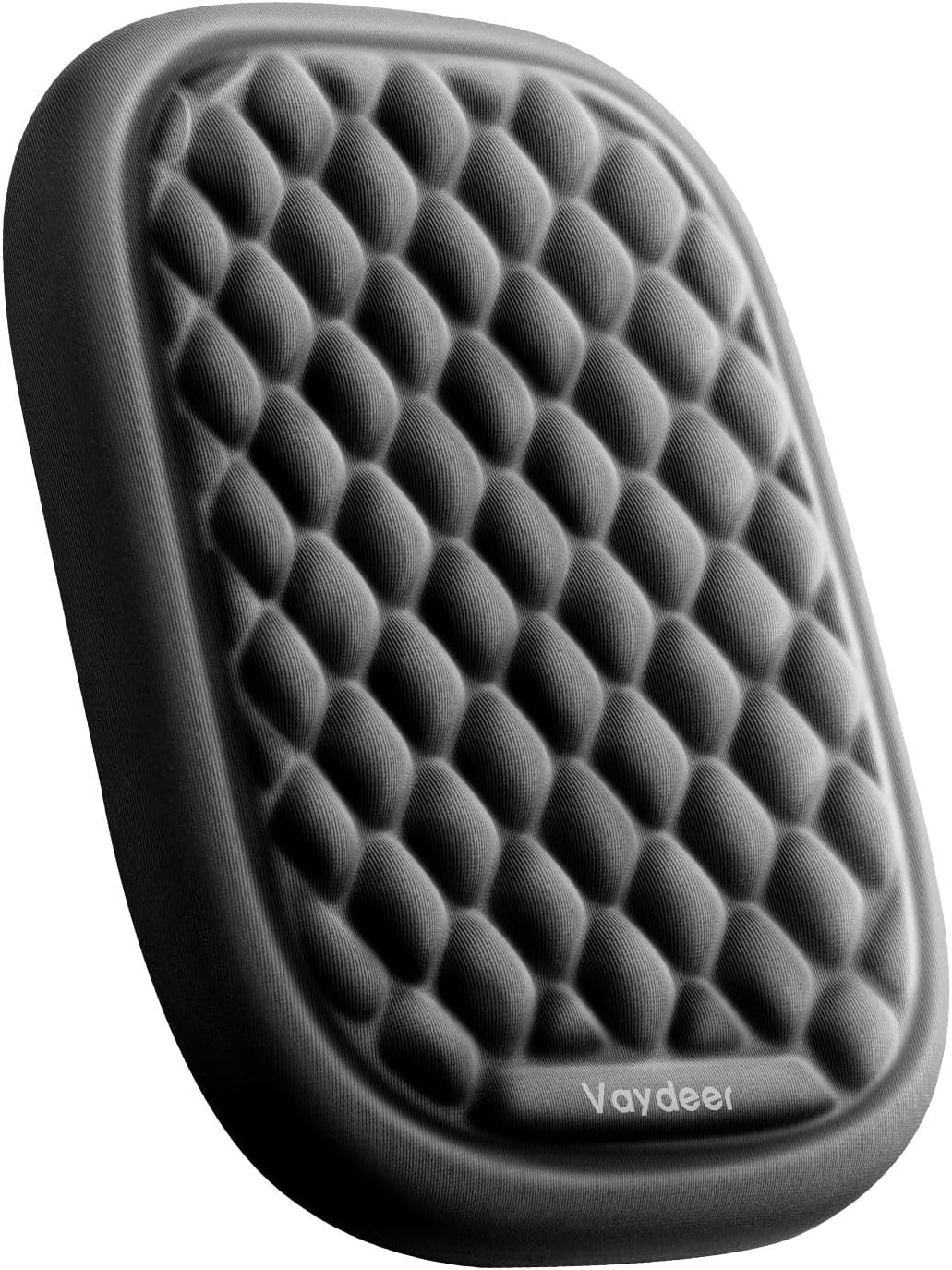 ã€Upgraded Larger and Thickerã€‘Vaydeer Elbow Rest Pad, Desk Wrist Rest Memory Foam Armrest, Ergonomic Mouse Cushion Support, Wrist Pain Relief for Computer Laptop Working Typing Gaming Office Accessory