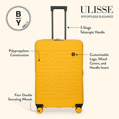 Medium Hard Trolley B Y