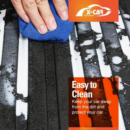 X-CAR Boot Liner for GWM Tank 300 2023-Onwards Luggage Tray Cargo Mat Trunk Cover Heavy Duty Interior Accessories