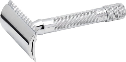 Merkur-Razor Merkur Safety Razor 15C, Chrome
