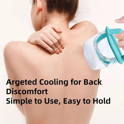 FAQQI Ice Cups for Physical Therapy,Ice Massage Cups,Ice Cup Massage