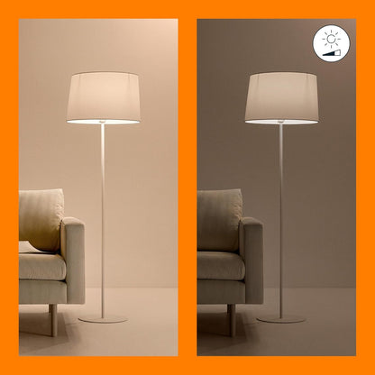 WiZ Tunable White GU10 LED Bulb