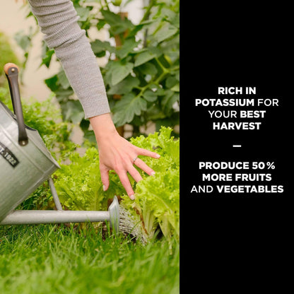 PRO-MIX® Organic Tomatoes, Vegetables and Fruits 4-4-8