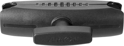 ARKON Mounts 38mm (1.50”) Ball Double Socket Compatible 5.75” Shaft Arm SPRM3850