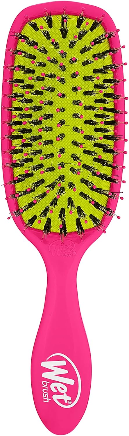 Wet Brush Detangler brush