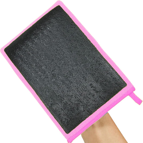 Clay Mitts for Car Detailing | Reusable Cleaning Gloves | Professional Detailing Equipment, Portable Vehicle Cleaning Supplies for Wheel, Paint, Equipment