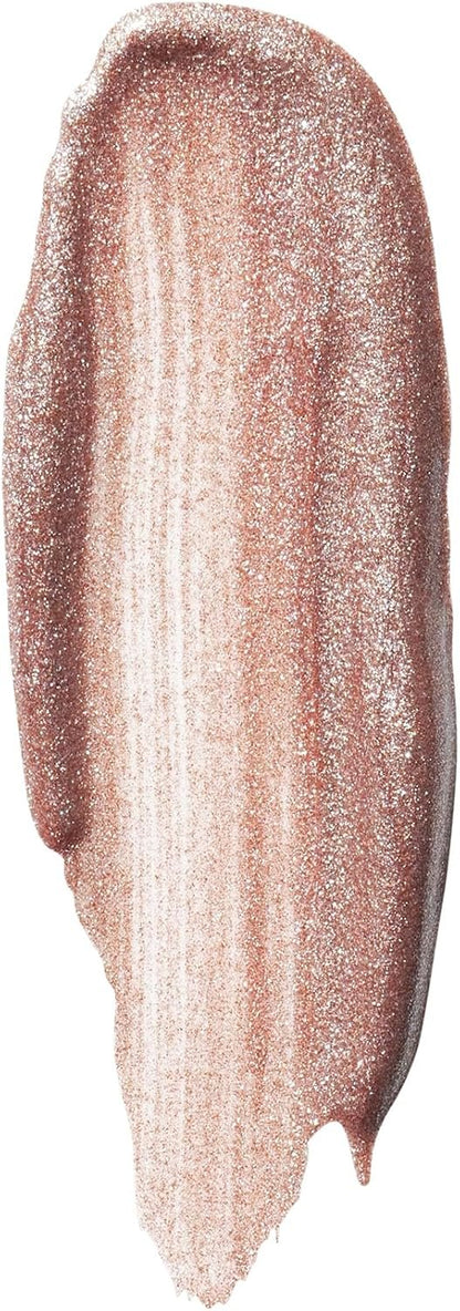 e.l.f. Halo Glow Highlight Beauty Wand, Liquid Highlighter Wand For Luminous, Glowing Skin, Buildable Formula, Vegan & Cruelty-free, Rose Quartz
