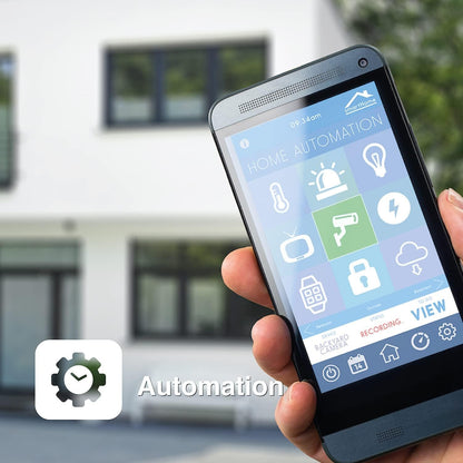 Laser WiFi Smart LED RGB Downlight White Amazon Alexa, Google Home 1000 Lumens