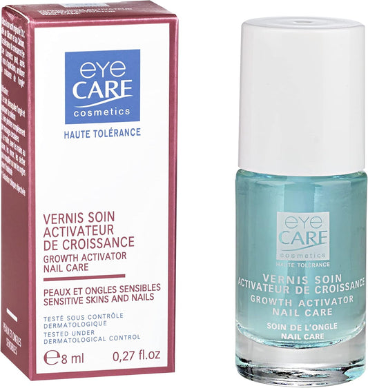 Eye Care Cosmetics Growth Activator Nail Care 10 ml