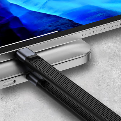 tunghey USB C Female to USB Male Adapter, USB C to USB 3.1 Adapter Cable, 10Gbps USB C Female to USB A Male Adapter Soft Flat Short USB C to USB A Extender Cable (USB Male to USBC Female)